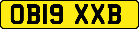 OB19XXB