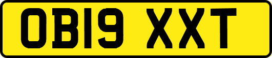OB19XXT