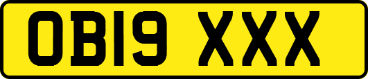 OB19XXX