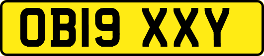 OB19XXY