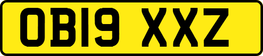 OB19XXZ
