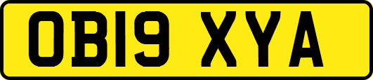 OB19XYA