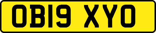 OB19XYO