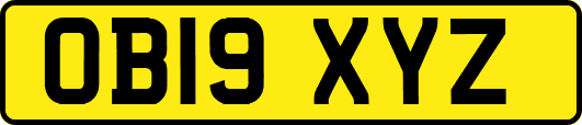 OB19XYZ