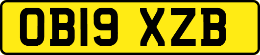 OB19XZB
