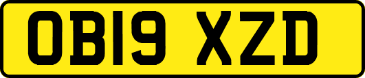 OB19XZD