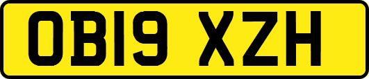 OB19XZH
