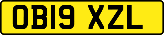 OB19XZL