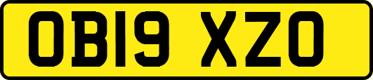 OB19XZO
