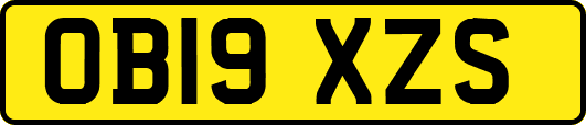 OB19XZS
