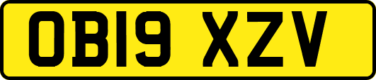 OB19XZV