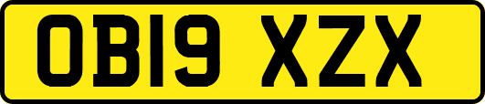 OB19XZX