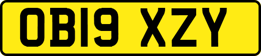 OB19XZY