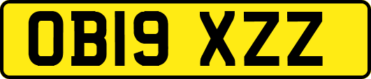 OB19XZZ