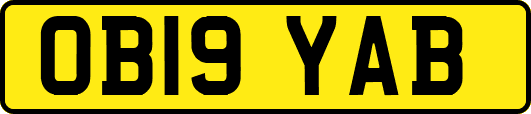 OB19YAB