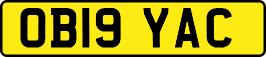OB19YAC