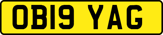 OB19YAG