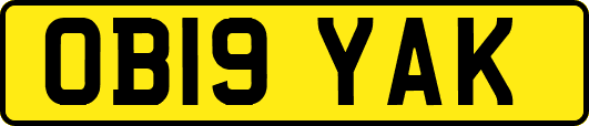 OB19YAK