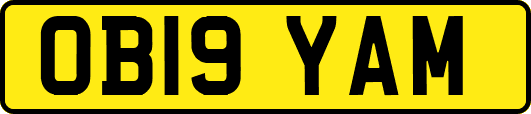 OB19YAM