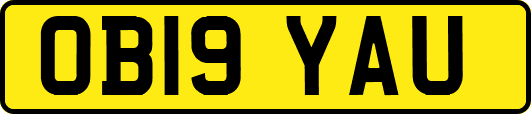 OB19YAU