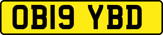 OB19YBD