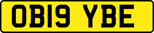 OB19YBE