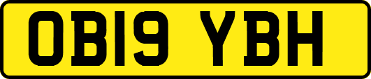 OB19YBH