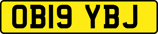 OB19YBJ