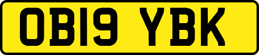 OB19YBK