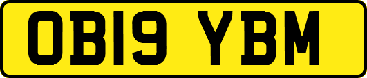 OB19YBM