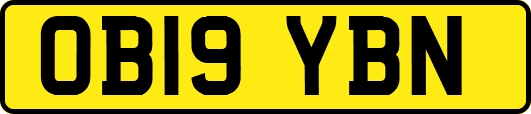 OB19YBN