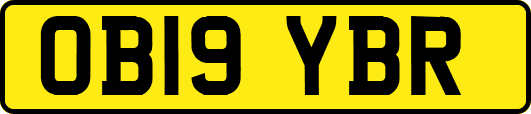 OB19YBR