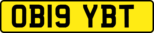 OB19YBT