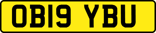 OB19YBU