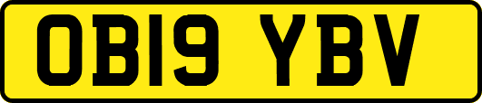 OB19YBV