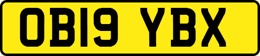 OB19YBX