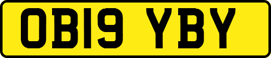 OB19YBY