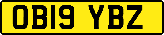 OB19YBZ