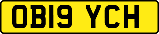 OB19YCH