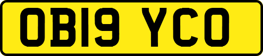 OB19YCO