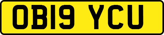 OB19YCU