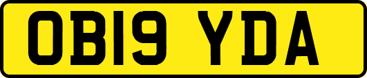 OB19YDA
