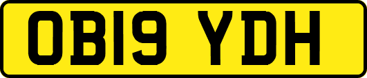 OB19YDH