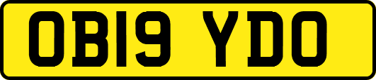 OB19YDO