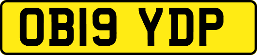 OB19YDP