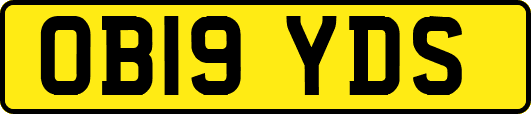 OB19YDS