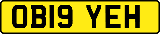 OB19YEH