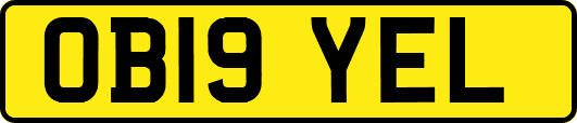 OB19YEL