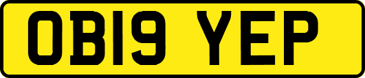 OB19YEP