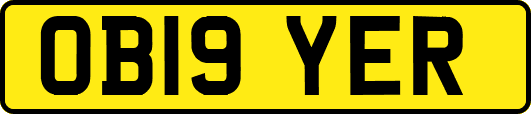 OB19YER